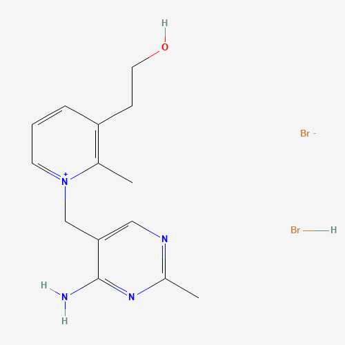 FT-0603456 CAS:534-64-5 chemical structure