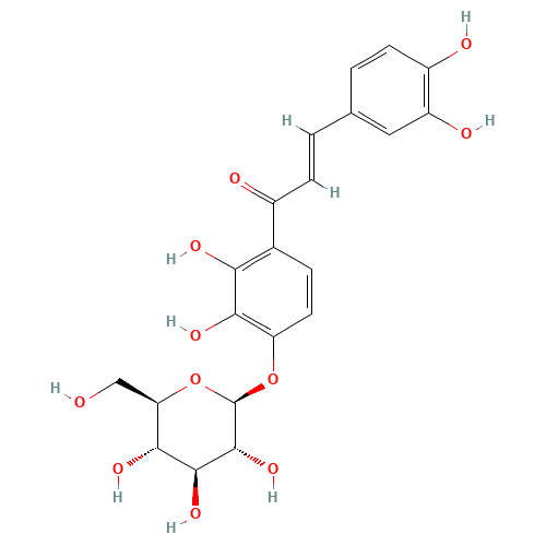 FT-0603457 CAS:535-96-6 chemical structure
