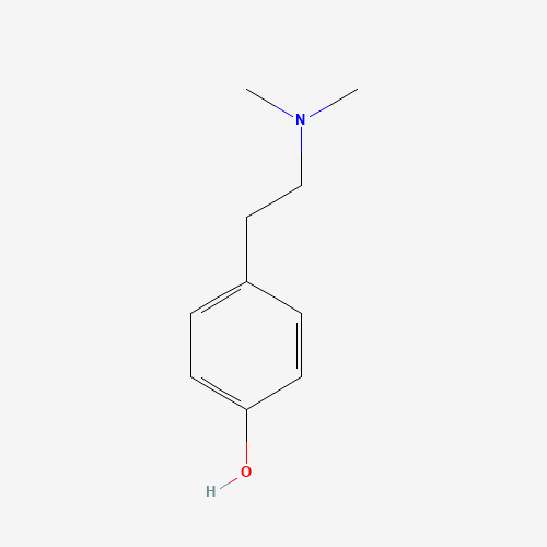 FT-0603459 CAS:539-15-1 chemical structure