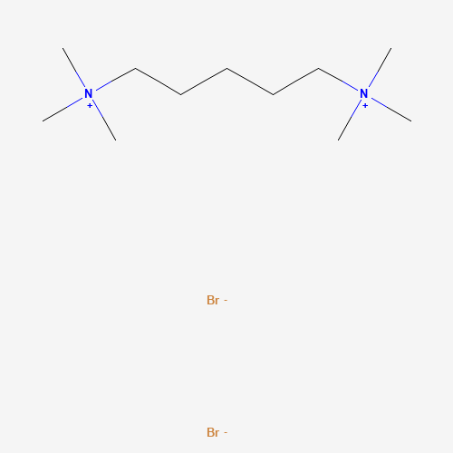 FT-0603461 CAS:541-20-8 chemical structure