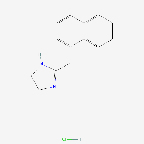 FT-0603466 CAS:550-99-2 chemical structure