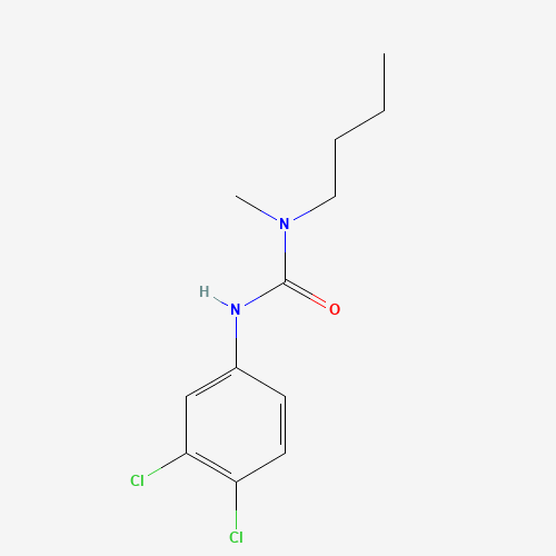 FT-0603469 CAS:555-37-3 chemical structure