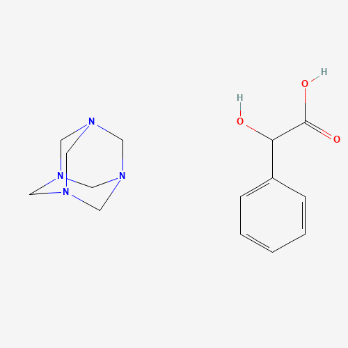 FT-0603481 CAS:587-23-5 chemical structure