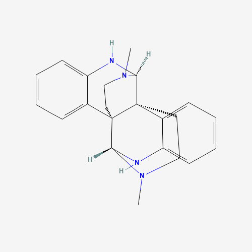 FT-0603482 CAS:595-05-1 chemical structure