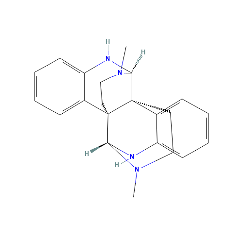 FT-0603482 CAS:595-05-1 chemical structure
