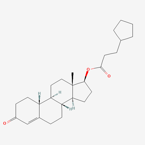 FT-0603484 CAS:601-63-8 chemical structure