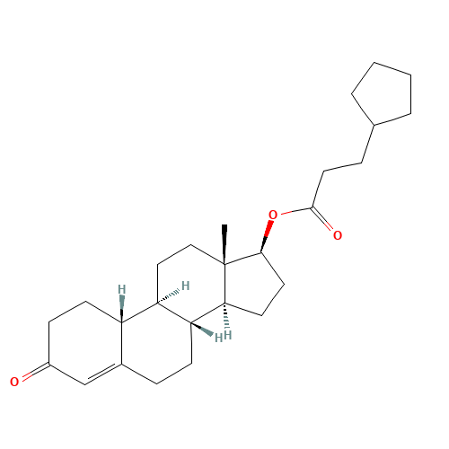 Nandrolone cypionate (CAS: 601-63-8) - Related Chemical Product