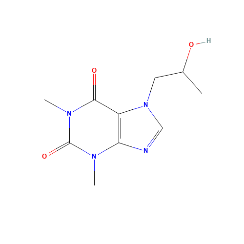 FT-0603485 CAS:603-00-9 chemical structure