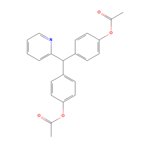 FT-0603486 CAS:603-50-9 chemical structure