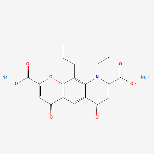 FT-0603491 CAS:69049-74-7 chemical structure