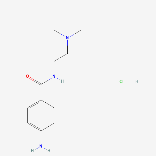 FT-0603493 CAS:614-39-1 chemical structure