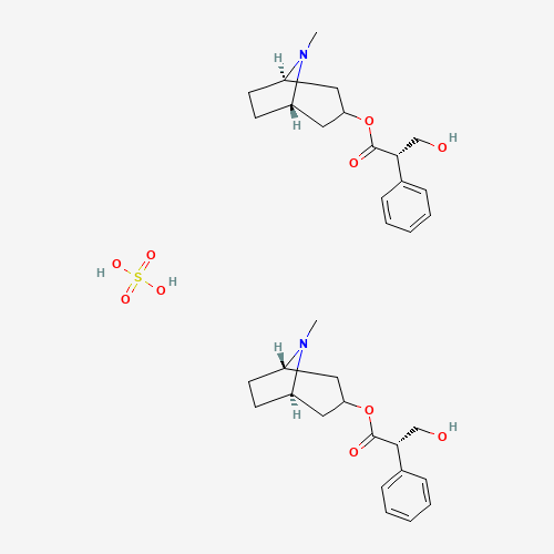 FT-0603494 CAS:620-61-1 chemical structure