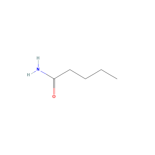 Pentanamide (CAS: 626-97-1) - Related Chemical Product