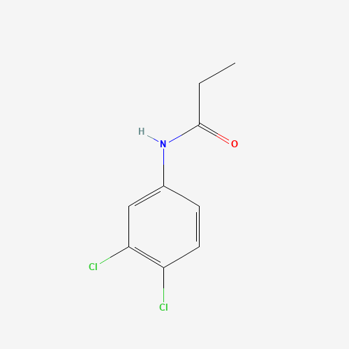 FT-0603505 CAS:709-98-8 chemical structure