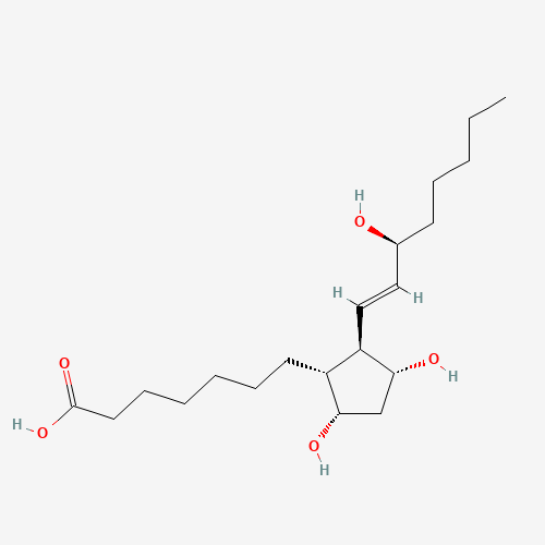 FT-0603509 CAS:745-62-0 chemical structure