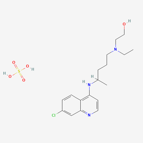 FT-0603511 CAS:747-36-4 chemical structure