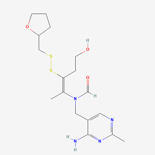 FT-0603514 CAS:804-30-8 chemical structure