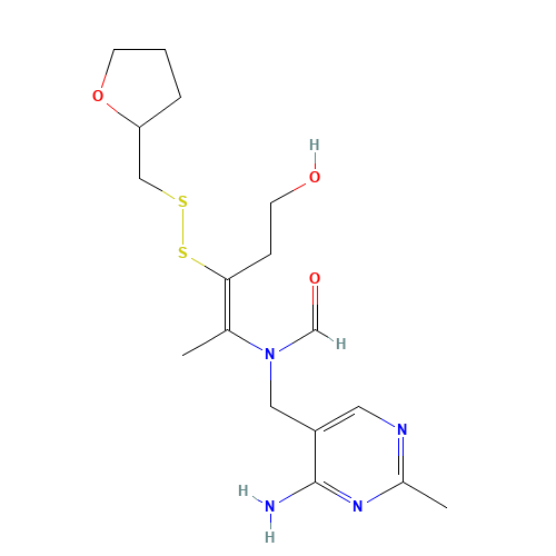 FT-0603514 CAS:804-30-8 chemical structure