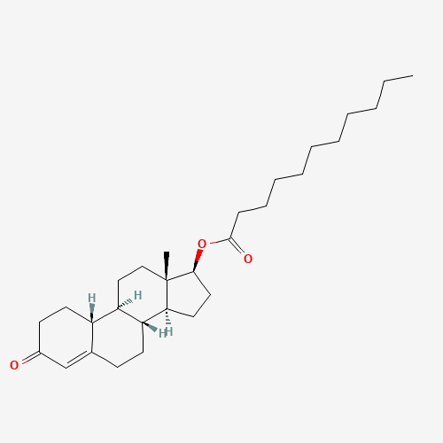 FT-0603519 CAS:862-89-5 chemical structure