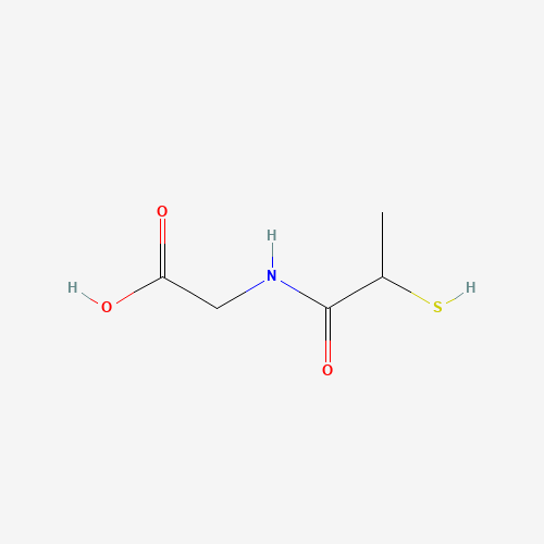 FT-0603530 CAS:1953-02-2 chemical structure