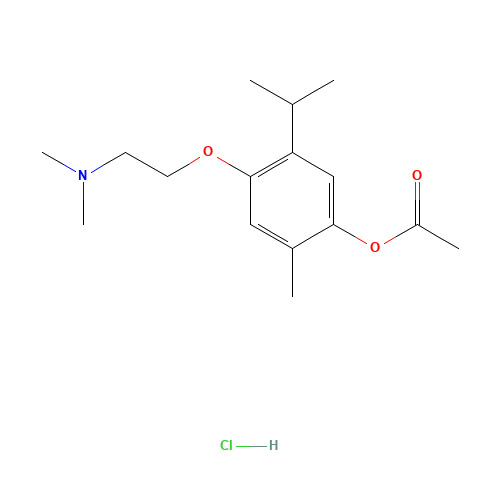 FT-0603533 CAS:964-52-3 chemical structure