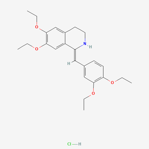 FT-0603535 CAS:985-12-6 chemical structure
