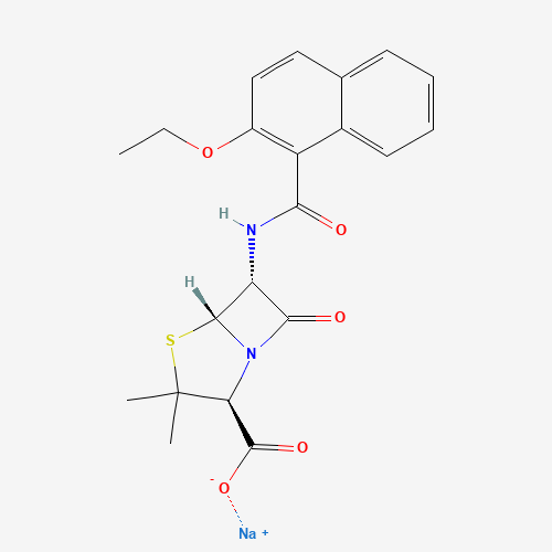 FT-0603536 CAS:985-16-0 chemical structure
