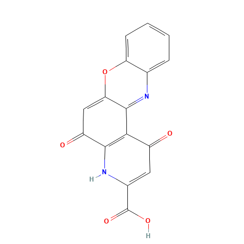 FT-0603540 CAS:1043-21-6 chemical structure