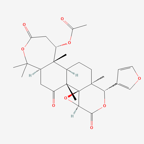 FT-0603541 CAS:1063-77-0 chemical structure
