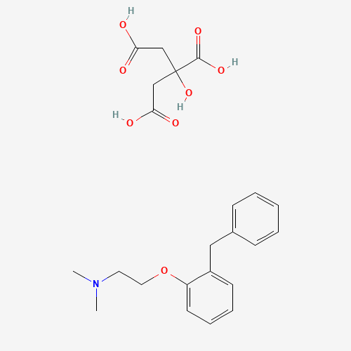 FT-0603550 CAS:1176-08-5 chemical structure
