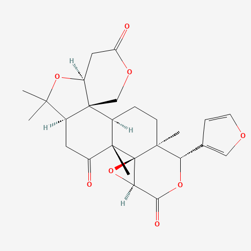 FT-0603551 CAS:1180-71-8 chemical structure