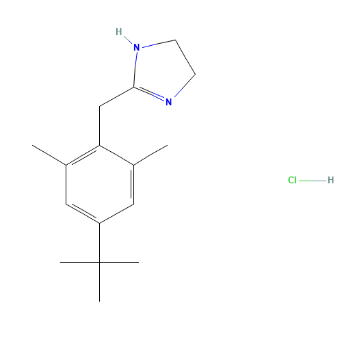 FT-0603554 CAS:1218-35-5 chemical structure
