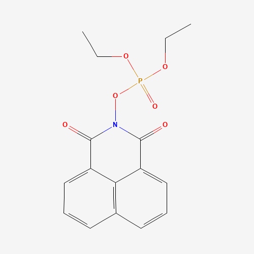 FT-0603560 CAS:1491-41-4 chemical structure