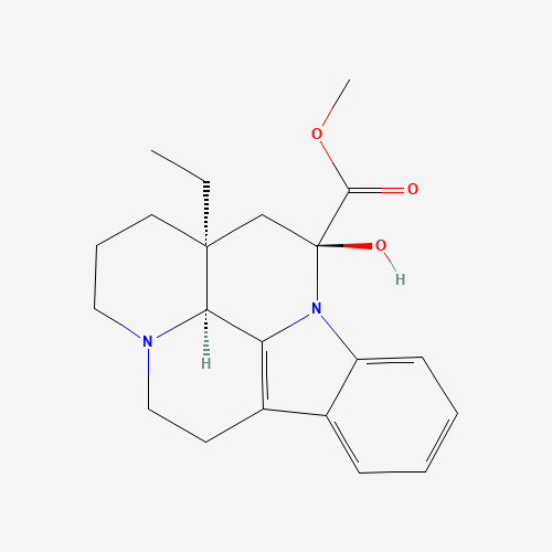 FT-0603566 CAS:1617-90-9 chemical structure