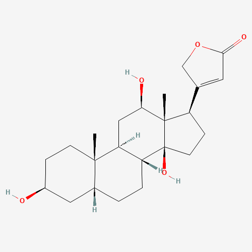 FT-0603569 CAS:1672-46-4 chemical structure