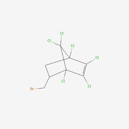 FT-0603571 CAS:1715-40-8 chemical structure