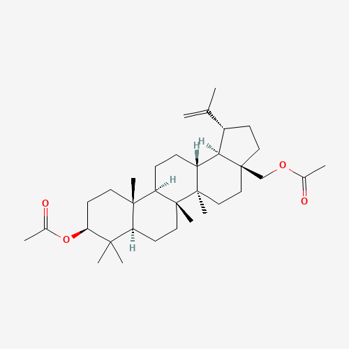 FT-0603572 CAS:1721-69-3 chemical structure