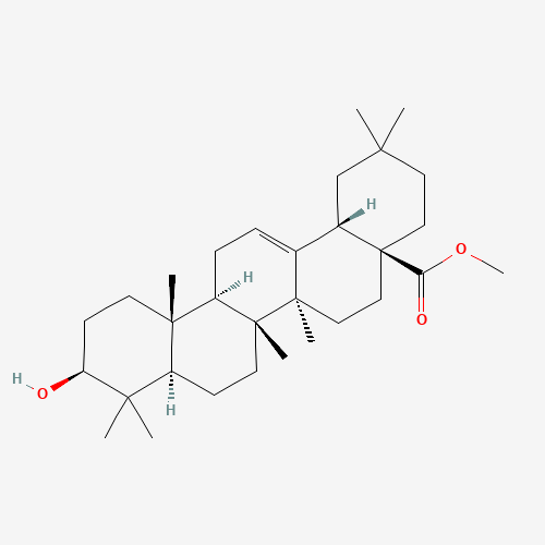 FT-0603573 CAS:1724-17-0 chemical structure