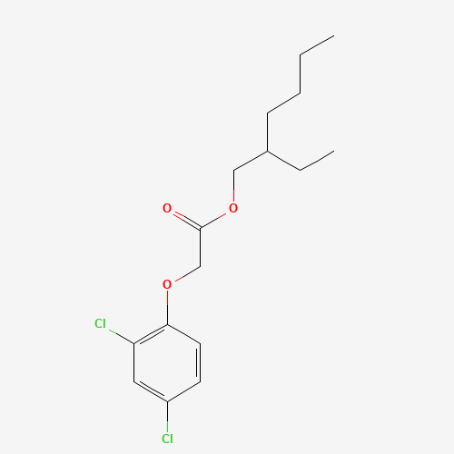 FT-0603579 CAS:1928-43-4 chemical structure