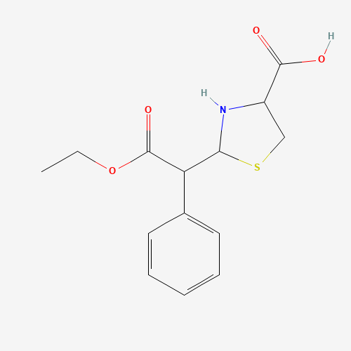 FT-0603580 CAS:1950-36-3 chemical structure