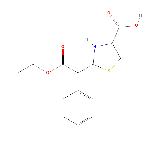 Leucoson (CAS: 1950-36-3) - Chemical Structure and Molecular Formula 