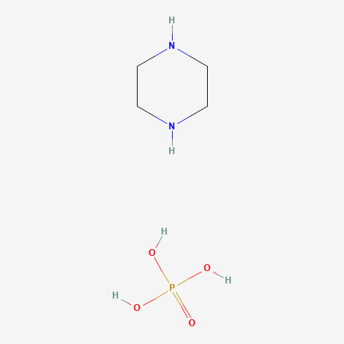 FT-0603581 CAS:1951-97-9 chemical structure