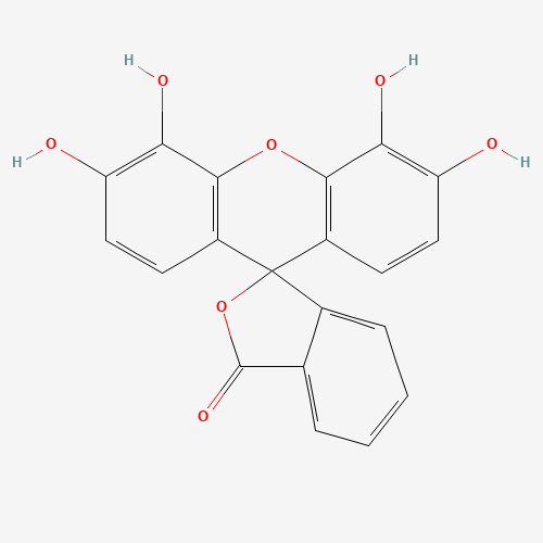 FT-0603588 CAS:2103-64-2 chemical structure