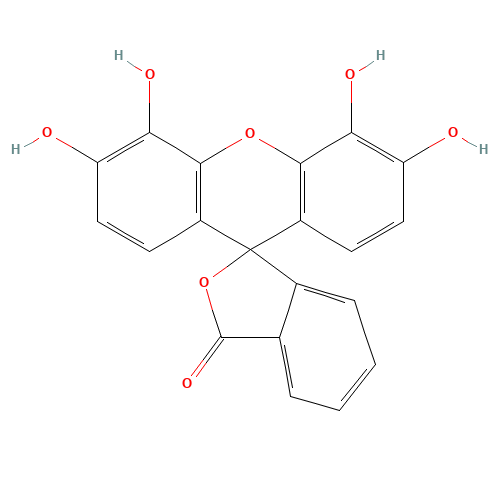GALLEIN (CAS: 2103-64-2) - Related Chemical Product