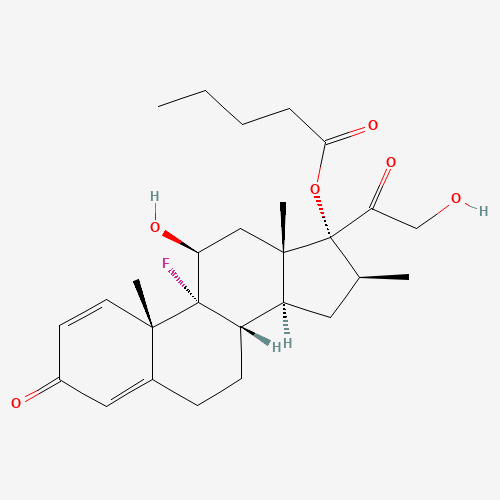 FT-0603592 CAS:2152-44-5 chemical structure