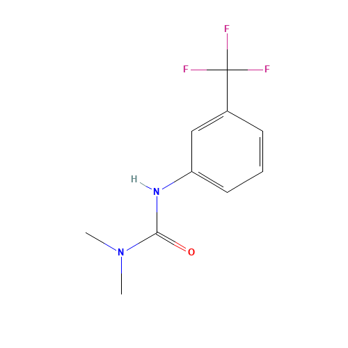 Fluometuron (CAS: 2164-17-2) - Related Chemical Product