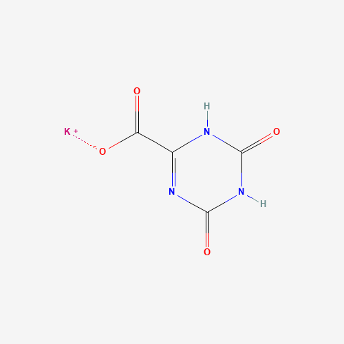 FT-0603597 CAS:2207-75-2 chemical structure