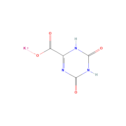 FT-0603597 CAS:2207-75-2 chemical structure