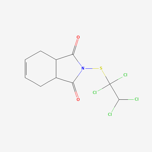 FT-0603606 CAS:2425-06-1 chemical structure