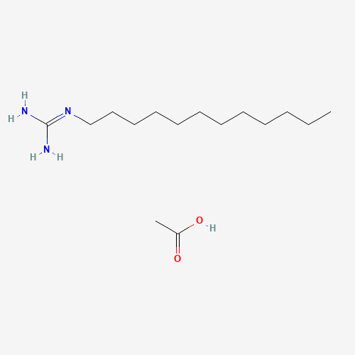 FT-0603608 CAS:2439-10-3 chemical structure